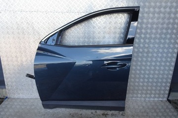 фото thumb №1, Hyundai tucson iv двері передні ліві комплектні лак tg8 2020-