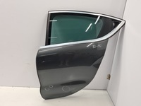 фото thumb №1, Citroen ds4 дверь левый задняя задние ktp