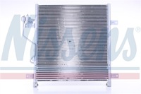 фото thumb №12, Конденсатор nissens 05183561aa k 5183561aa