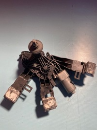 фото thumb №2, Citroen c4 picasso ii моторчик дворники зад