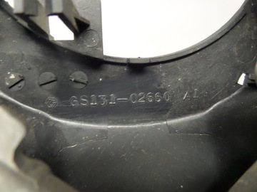 фото thumb №11, Daihatsu cuore vi 6 l250 кермо 03-07