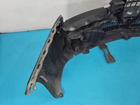 фото thumb №16, Бампер перед alfa romeo 159 чёрный 601