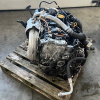 фото thumb №1, Двигатель kpl renault talisman 1.6 tce m5mb450 2016r