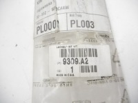 фото thumb №6, Ущільнювач скла ліві перед partner oem номер 9309.a2