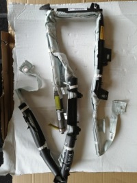 фото thumb №1, Подушка безпеки шторка безпеки права toyota rav4 iv 13-17r