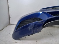 фото thumb №10, Mercedes c w205 205 kompletny перед лампи бампер капот крила 896