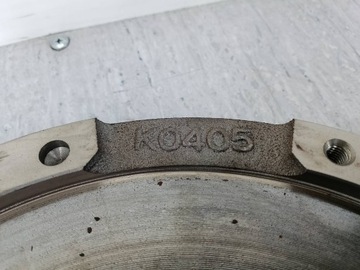 фото thumb №8, Зчеплення комплектні mazda 3 iii pe2116460a pe21-16410 2.0 16v