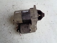 фото thumb №1, Стартер mercedes w168 1.4b