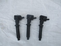 фото thumb №1, Jaguar xj xf range rover 3.0 5.0 котушка запалювання