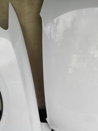 фото thumb №6, Audi q5 8r капот кришка двигуна ls9r