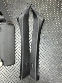 фото thumb №7, Потолок чёрная м-пакет bmw f10