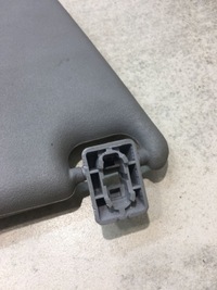 фото thumb №12, Защита солнцезащитная opel vectra c