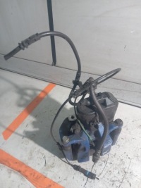 фото thumb №13, Bmw 3 g20 g21 тормозные диски суппорты m набор 350mm 345mm