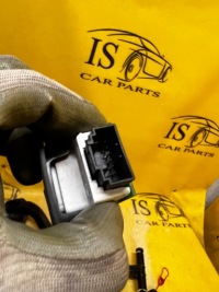 Фара лампа освітлення салону кабіни задній porsche cayenne 2 7p5 Оригінал, фото thumb