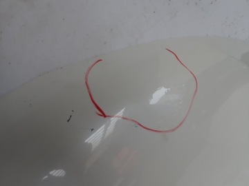 фото thumb №5, Nissan x-trail iii 3 t32 13-21 капот крышка двигателя