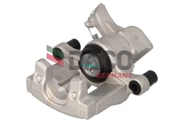 фото thumb №1, Суппорт тормоза зад ba2740 daco германия opel vectra