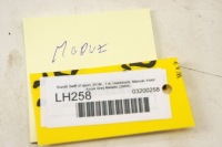 Lh258 suzuki swift vi mk8 модуль a2c14542700 в Україні, фото thumb