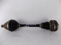 фото thumb №1, Vw polo caddy 1.9 tdi приводной вал левая 2k0407271e