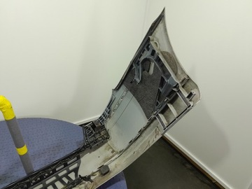 фото thumb №14, Mercedes e w211 универсал рестайлинг бампер зад задний 775