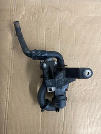 фото thumb №1, Помпа циркуляция wody renault master iii 922304507r