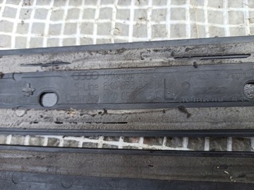 фото thumb №9, Audi a4 allroad планки порогові комплект 8k0853373