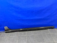 фото thumb №1, Audi a7 c7 4g молдинг порог правая 4g8853856f lx7u