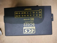 фото thumb №1, Модуль фаркоп жгут suzuki jimny nowe оригинал