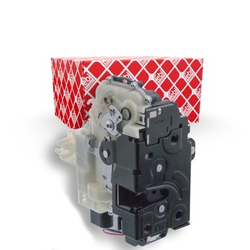 фото thumb №13, Замок двері febi 172110