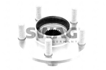 фото thumb №2, Ступица колёса swag 4103347 1s7w1104aa 15305 051356b