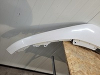 фото thumb №13, Спойлер накладка бампера перед передний honda civic 11 xi 21-