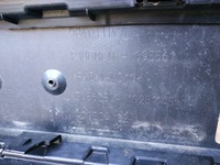 фото thumb №8, Бампер решётка радиатора решётка радиатора opel grandland