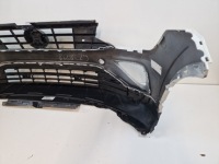 фото thumb №8, Vw tiguan ii 2 lift 5n бампер передний перед решётка радиатора 5na807221