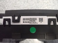 фото thumb №7, Hyundai ix20 1.6b автоматическая коробка передач 09- счетчик приборы