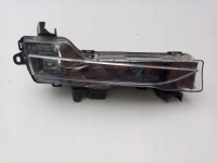 Tesla model 3 y рестайлінг  20- протитуманна фара led drl правий перед передній 1507933-10-c ÷ Недорого, фото thumb