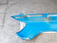 фото thumb №7, Крыло правые перед audi q3 83a lv5c синий хороший