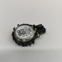 фото thumb №5, Audi a3 s3 8v 2016 права сторона динамік двері передніх