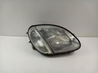 фото thumb №1, Mercedes r170 lift лампа перед правая