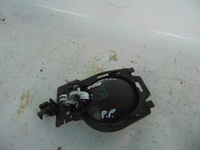 фото thumb №2, Ручка внутренняя передняя правая citroen c2 07r