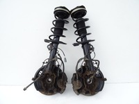 фото thumb №8, Pulsar амортизатор амортизаторна стійка поворотний кулак ліва 400013zl0b 2014-2018