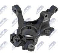 фото thumb №14, Поворотный кулак передняя zzp-fr-051 nty