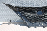 фото thumb №6, Решётка радиатора передняя + эмблема камера перед nissan qashqai iii j12 21-