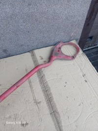 Розпірка чашка mitsubishi lancer vii Оригінал, фото thumb