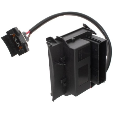 фото thumb №5, Блок керування вентилятора модуль do opel vectra c signum 2002-2008