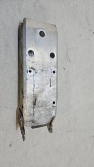 Зона деформации кронштейн левый правый bmw f20 f30 f31 7266191-15 комплект Недорого, фото thumb