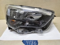 фото thumb №1, Лампа передняя правая gm 9816825480 opel combo 18-