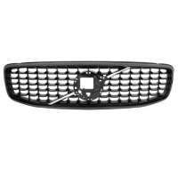 фото thumb №1, Решітка радіатора решітка радіатора решітка volvo s90 v90 ii 2 2016-2024 r-design