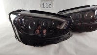 фото thumb №7, Mercedes e klasa 213 lift full led правый левый фара w213 лампа