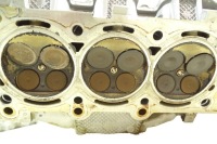 Chrysler pacifica 17- 3.6 головка двигуна вали в Україні, фото thumb