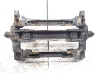 фото thumb №9, Volkswagen crafter 2009 рама вспомогательная передняя