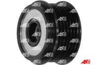 фото thumb №4, As-pl сцепление генератора renault clio ii kangoo laguna megane i 1.9